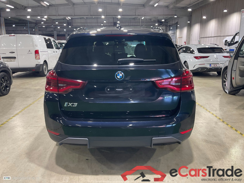 BMW IX3 80KWH AUTO #5