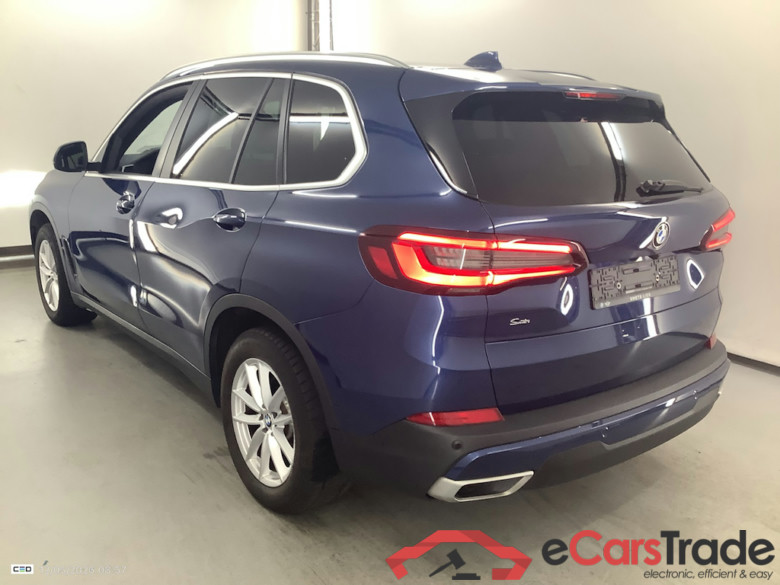 BMW X5 2.0 XDRIVE25D 155KW 4WD AUTO #3