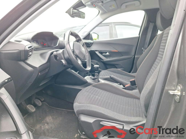 PEUGEOT 2008 1.5 BLUEHDI 81KW S-S ACTIVE #5