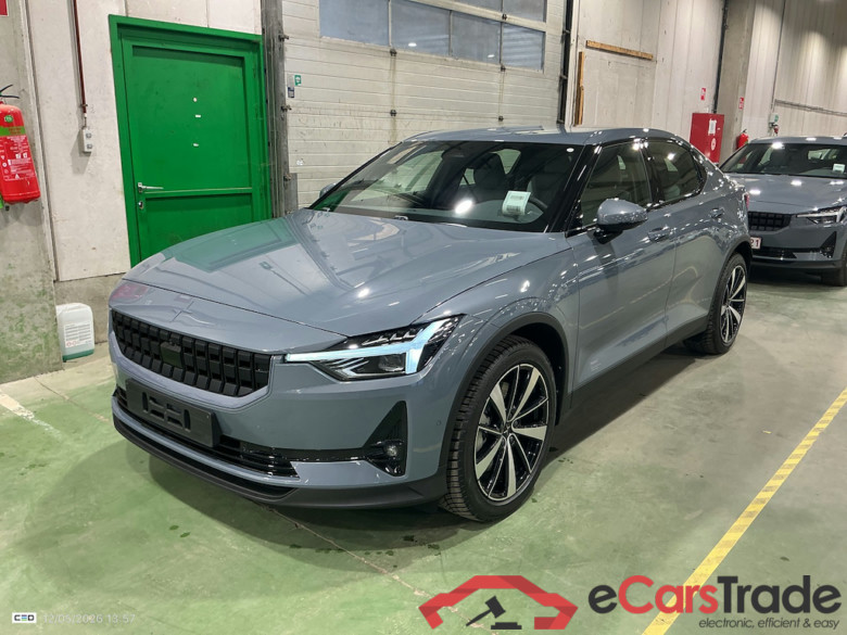 POLESTAR 2 BEV 64KWH SINGLE MOTOR STANDARD RANGE #1