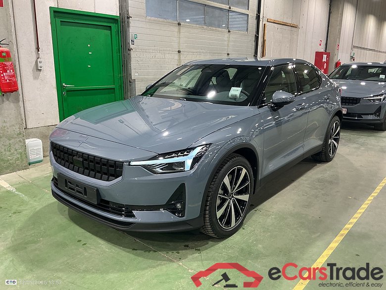 POLESTAR 2 BEV 64KWH SINGLE MOTOR STANDARD RANGE