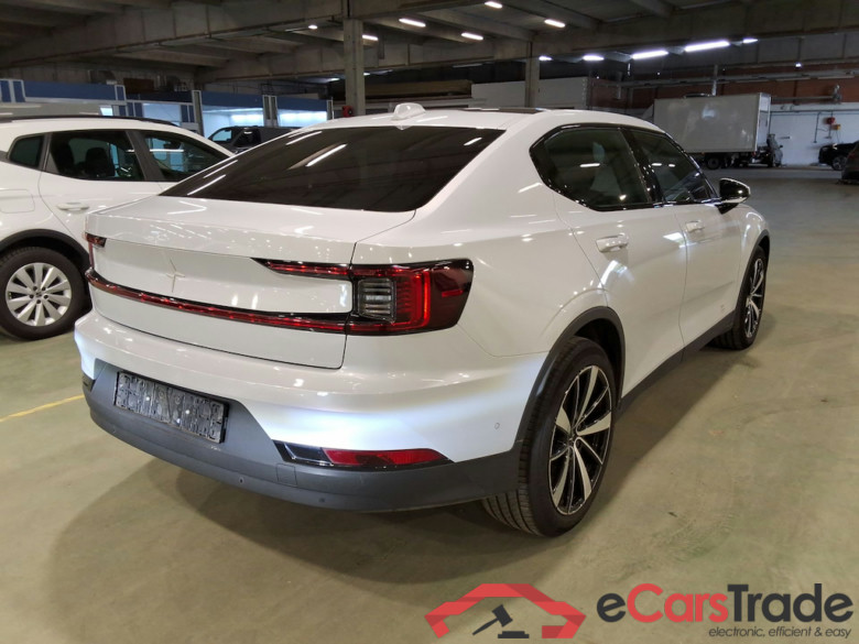 POLESTAR 2 BEV 78KWH SINGLE MOTOR AUTO LONG RANGE #4