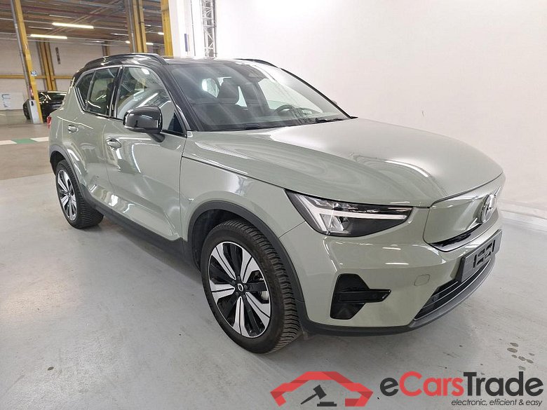 VOLVO XC40 BEV 70KWH RECHARGE PLUS #2
