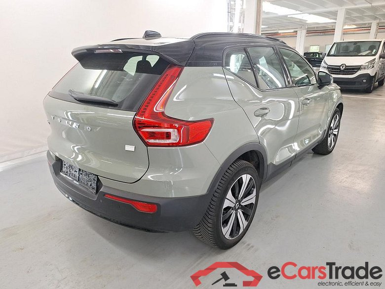 VOLVO XC40 BEV 70KWH RECHARGE PLUS #4