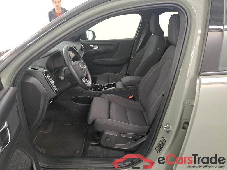 VOLVO XC40 BEV 70KWH RECHARGE PLUS #5