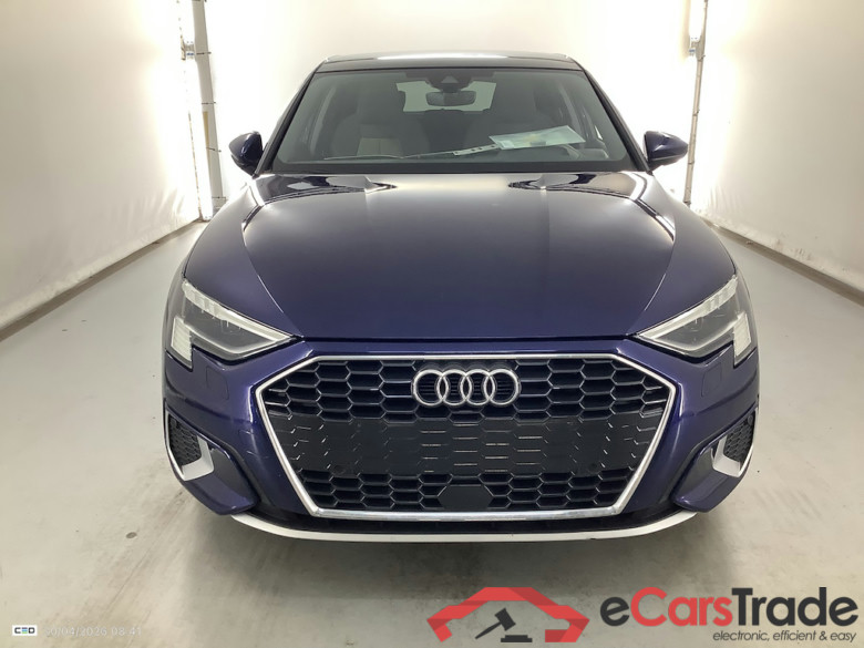 AUDI A3 1.4 40 TFSI E S TRON. ADVANCED SPORTBACK #2