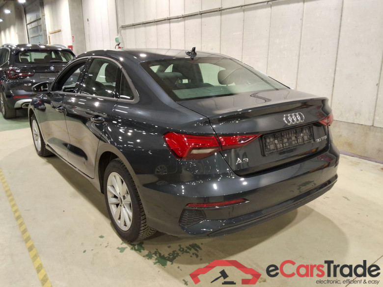 AUDI A3 BERLINE 1.0 TFSI 30 81KW ATTRACTION #2