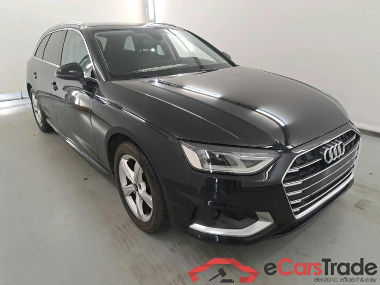 AUDI A4 AVANT 2.0 35 TFSI 110KW S TRONIC ADV BUSINESS #2