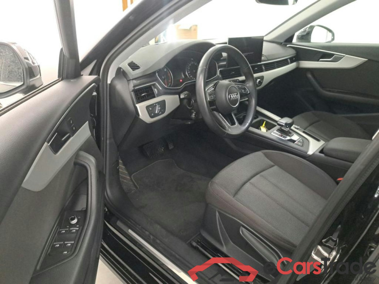 AUDI A4 AVANT 2.0 35 TFSI 110KW S TRONIC ADV BUSINESS #5