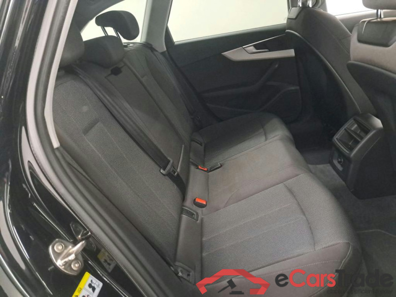 AUDI A4 AVANT 2.0 35 TFSI 110KW S TRONIC ADV BUSINESS #6