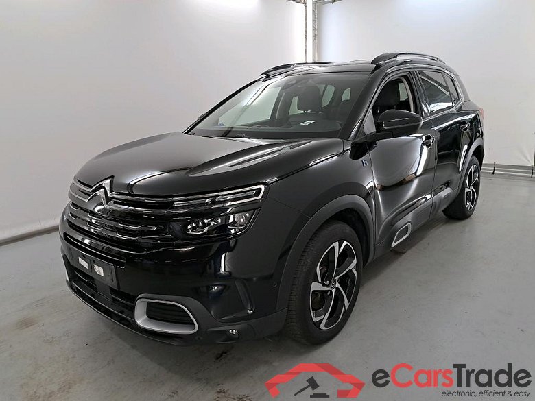 CITROËN C5 Aircross 1.6 PHEV 225 E-EAT8 BUS. LOUNGE AUTO