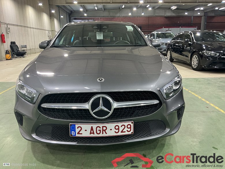 MERCEDES-BENZ A-Klasse 1.3 A 250 E DCT BUSINESS SOLUTION #2