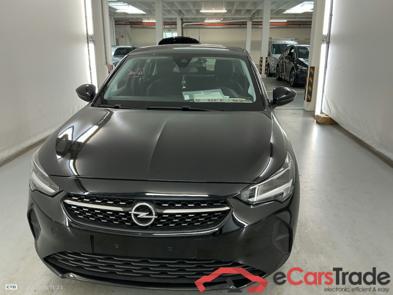 OPEL CORSA 1.2 TURBO 74KW S-S ELEGANCE #2