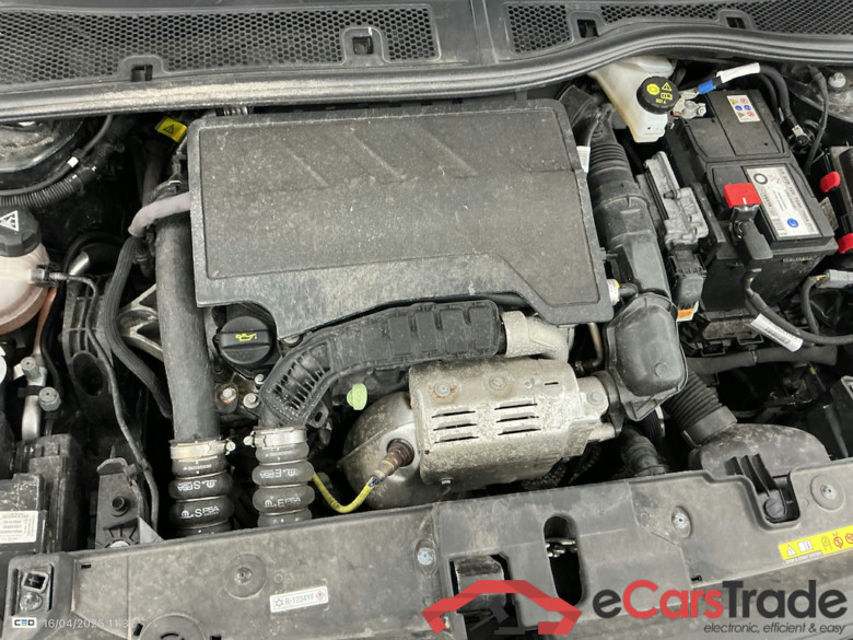 OPEL CORSA 1.2 TURBO 74KW S-S ELEGANCE #6