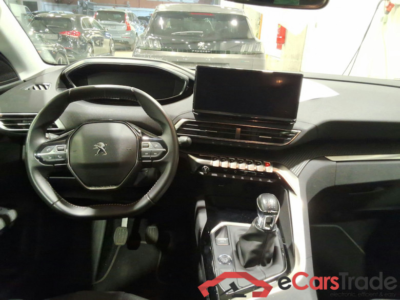 PEUGEOT 3008 1.2 PURETECH 96KW S&S STYLE #5
