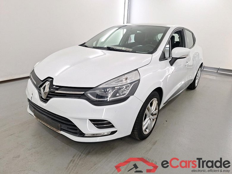 RENAULT Clio 0.9 TCe Energy Zen