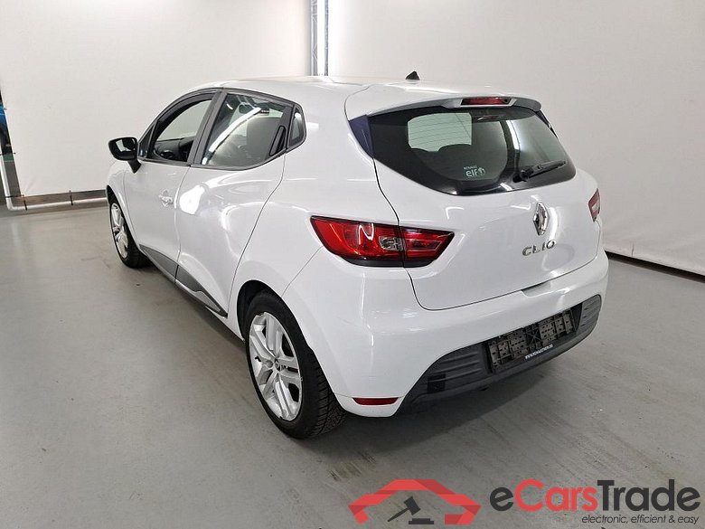 RENAULT Clio 0.9 TCe Energy Zen #3