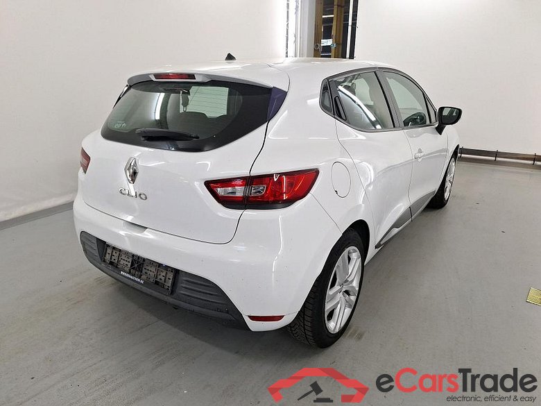 RENAULT Clio 0.9 TCe Energy Zen #4