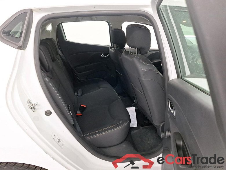 RENAULT Clio 0.9 TCe Energy Zen #6