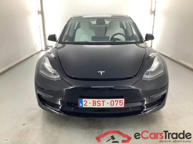 TESLA MODEL 3 BEV 75KWH PERFORMANCE DUAL MOTOR 4WD AUT #2