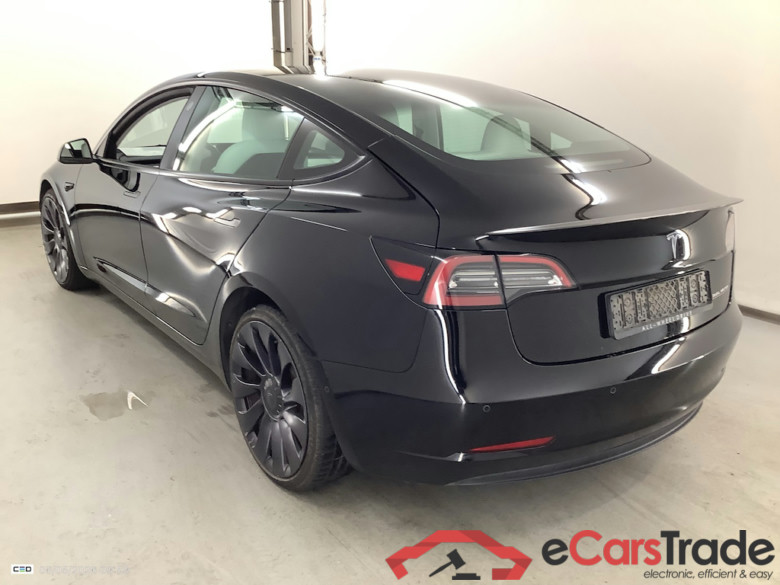 TESLA MODEL 3 BEV 75KWH PERFORMANCE DUAL MOTOR 4WD AUT #3