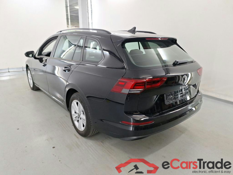 VOLKSWAGEN GOLF VARIANT VIII 1.0 ETSI DSG LIFE #3