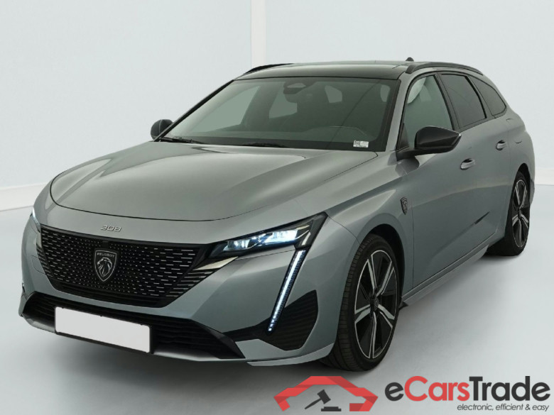 Peugeot 308 SW PHEV 225 e-EAT8 GT #3