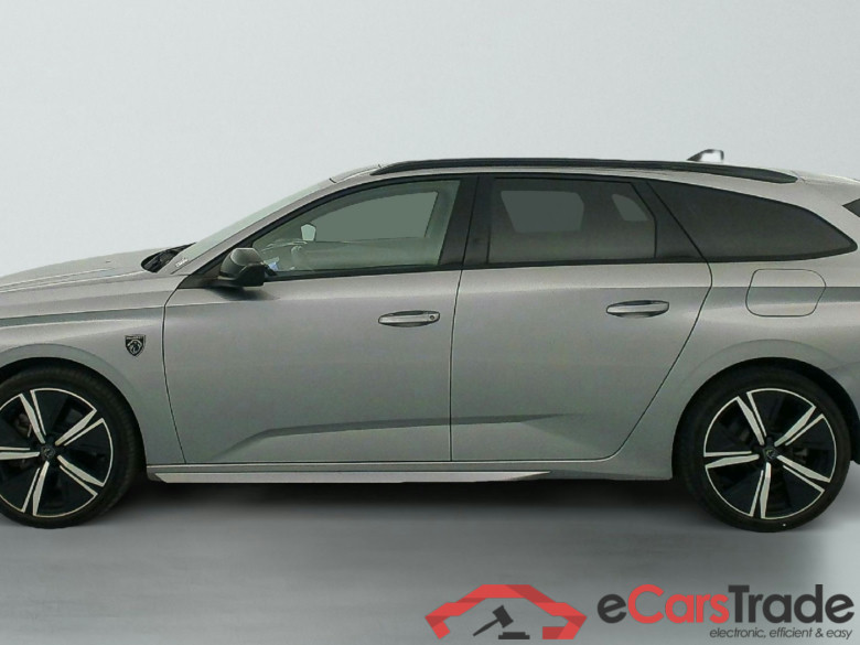 Peugeot 308 SW PHEV 225 e-EAT8 GT #4
