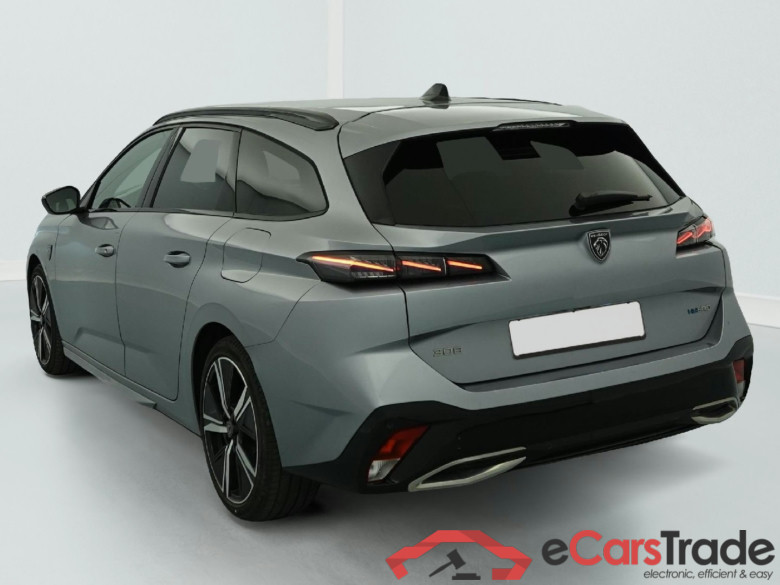 Peugeot 308 SW PHEV 225 e-EAT8 GT #5