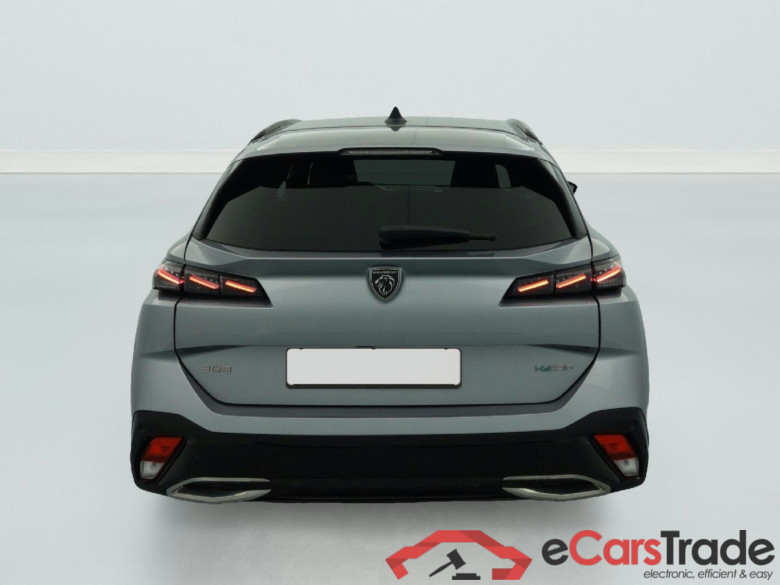 Peugeot 308 SW PHEV 225 e-EAT8 GT #6