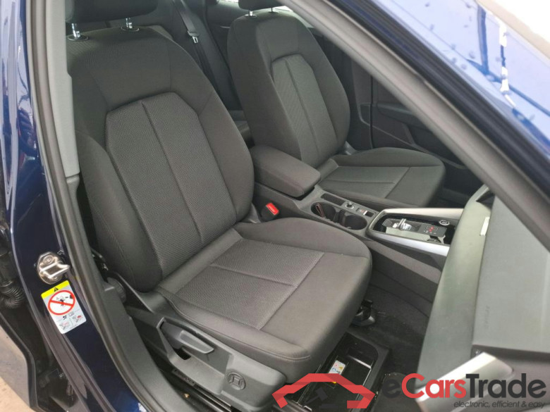AUDI A3 Sportback / 2020 / 5P / Berline 35 TFSI 150 MHEV S Tronic Business Line #6