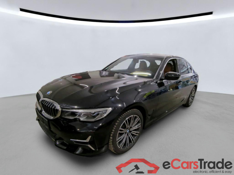 Baureihe 3 Lim. 320 i Luxury Line 2.0 135KW AT8 E6d #1