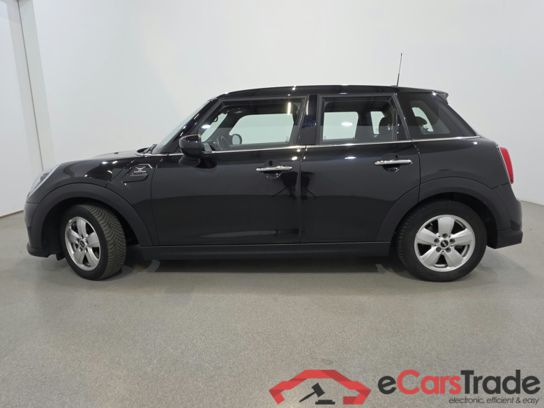 MINI One Facelift 1.5i LED-Xenon Virtual Navi KeylessGo Klima PDC ... #2