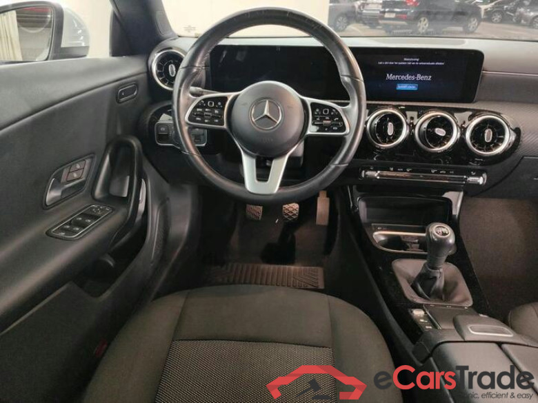 Mercedes CLA Shooting Brake CLA Shooting Brake CLA 180 d Business Solution 85kW/116pk  5D/P Man-6 #5