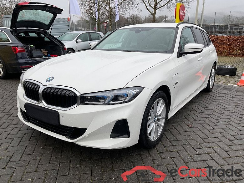 Baureihe 3 Touring 320 e 2.0 150KW AT8 E6d