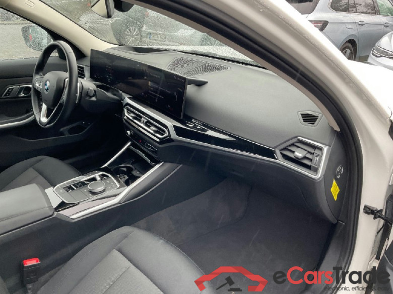 Baureihe 3 Touring 320 e 2.0 150KW AT8 E6d #3