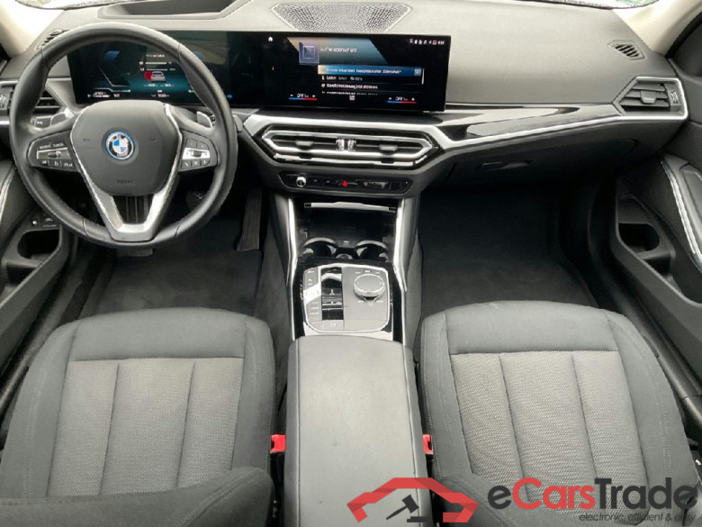 Baureihe 3 Touring 320 e 2.0 150KW AT8 E6d #4