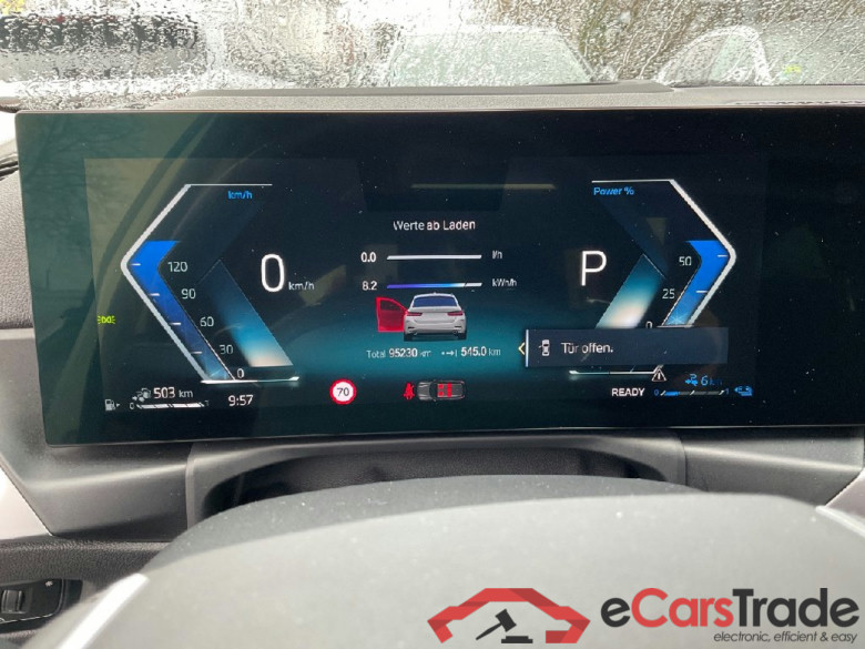 Baureihe 3 Touring 320 e 2.0 150KW AT8 E6d #6