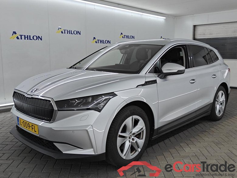SKODA Enyaq iV iV 60 5D 132kW #1