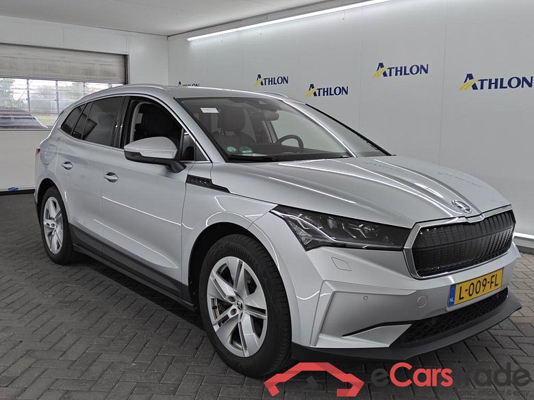 SKODA Enyaq iV iV 60 5D 132kW #2