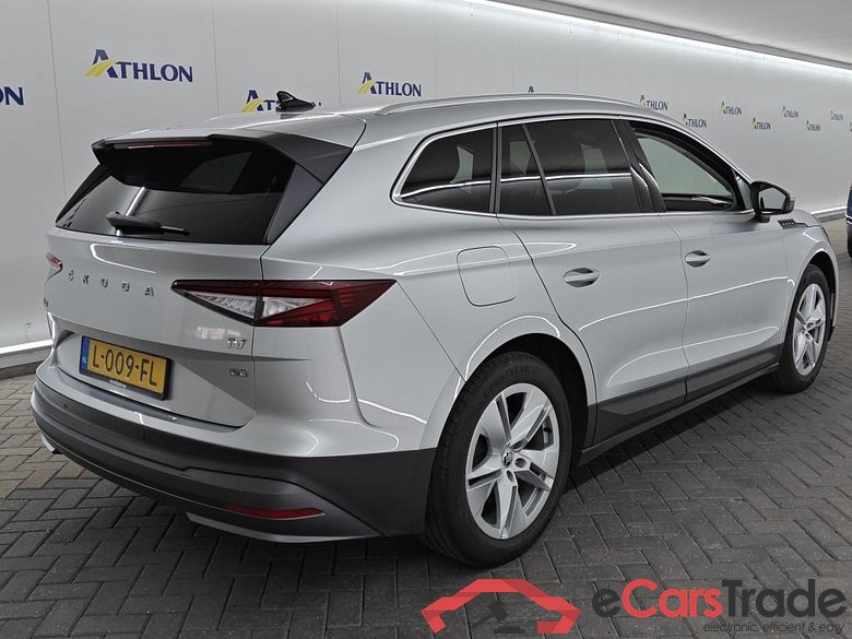 SKODA Enyaq iV iV 60 5D 132kW #3