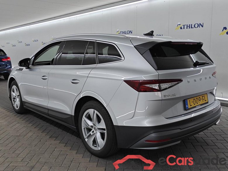 SKODA Enyaq iV iV 60 5D 132kW #4