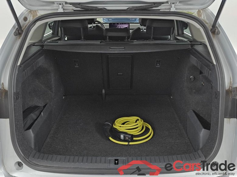SKODA Enyaq iV iV 60 5D 132kW #5