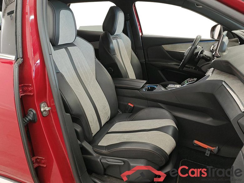 Peugeot 3008 GT HYbrid 225 e-EAT8 5d #3