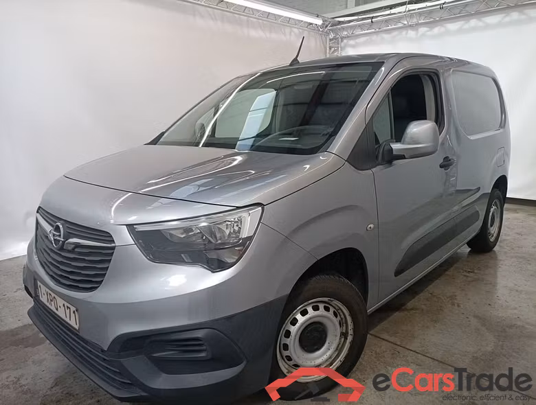 Opel Combo 1.5 Turbo 55kW 2.0T L1H1 Edition 4d