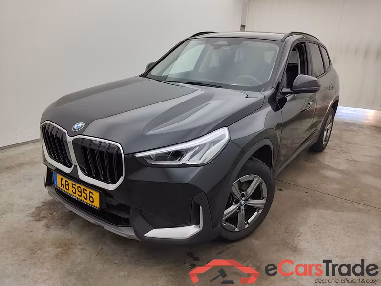 BMW X1 sDrive18d (110 kW) 5d