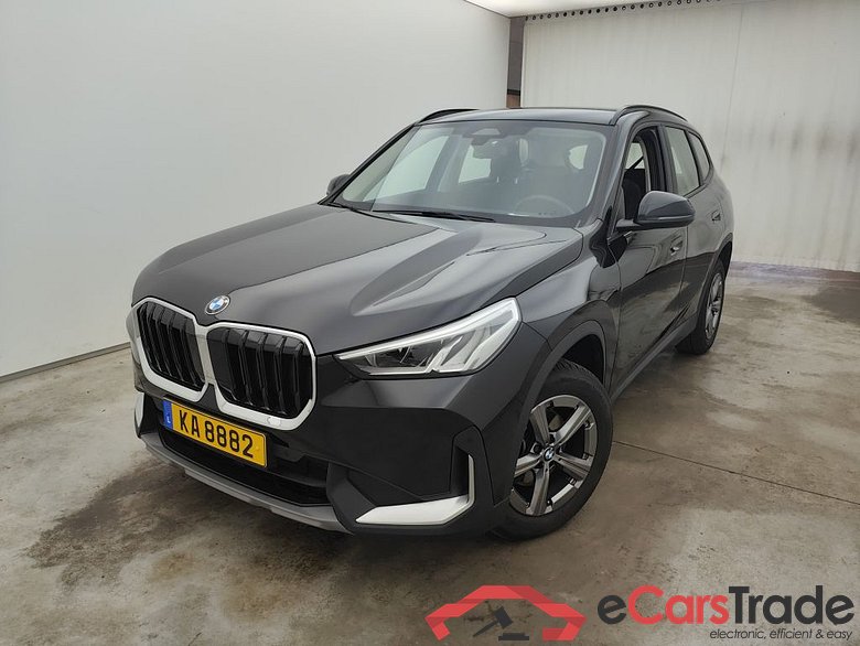 BMW X1 DIESEL - 2023 2.0 dA 150hp sDrive18 5d