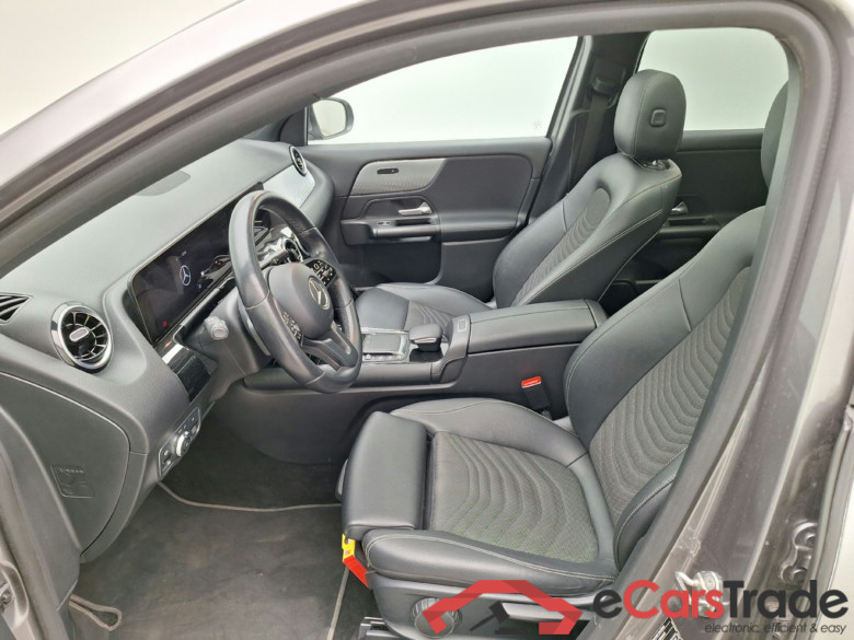 Mercedes, GLA '20 PHEV, Mercedes-Benz GLA GLA 250e Business Solution 5d #3