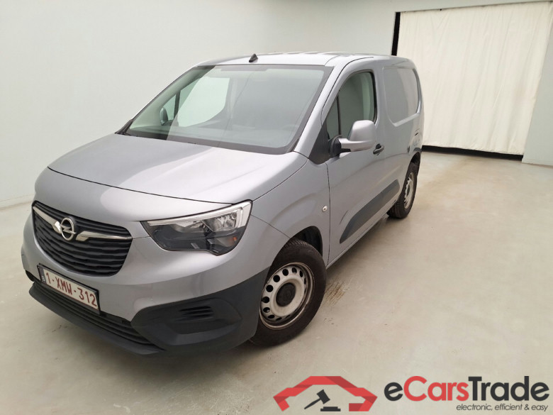 Opel, _Combo '18, Opel Combo 1.5 Turbo 55kW 2.0T L1H1 Edition 4d #2