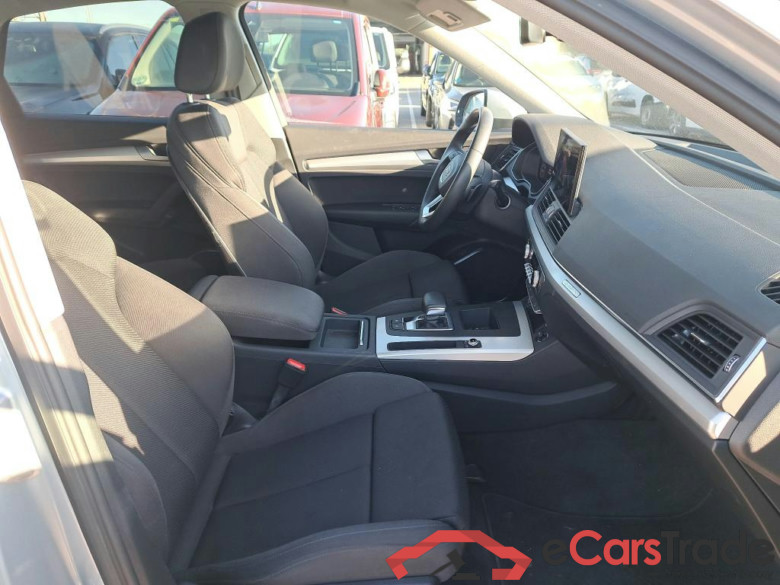 AUDI Q5 SPORTBACK / 2020 / 5P / todoterreno Advanced 40 TDI 150kW quattro-ultra #6